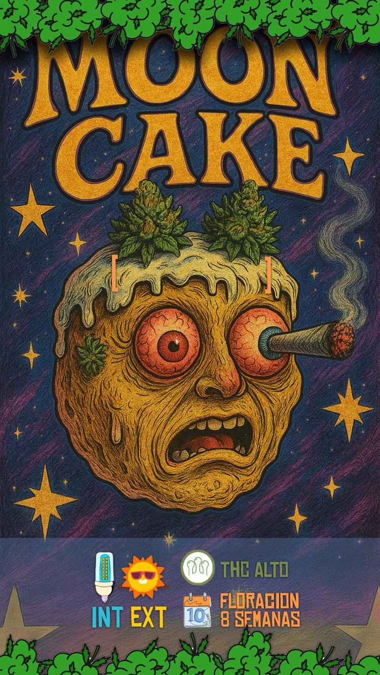 Mooncake