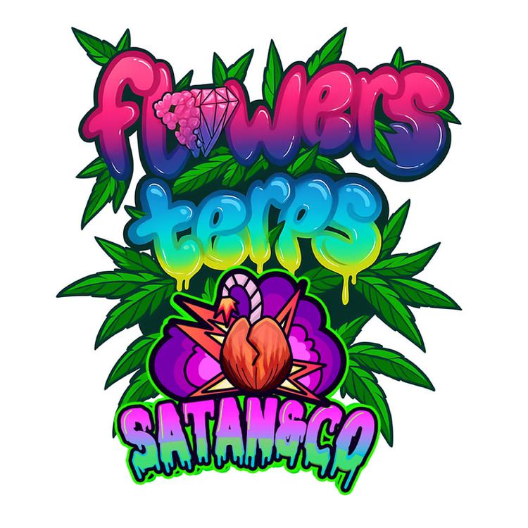 FLOW+SATAN